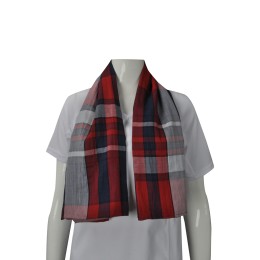 Scarf051 Made of plaid scarves Woven Pure cotton female shawl Scarves garment factory Scarf051 Made of plaid scarves Woven Pure cotton female shawl Scarves garment factory